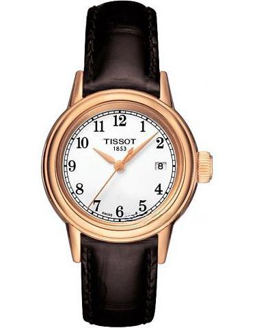 TISSOT T085.210.36.012.00 經典