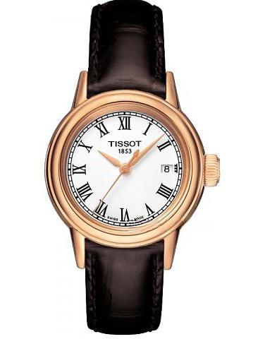 TISSOT T085.210.36.013.00 經典