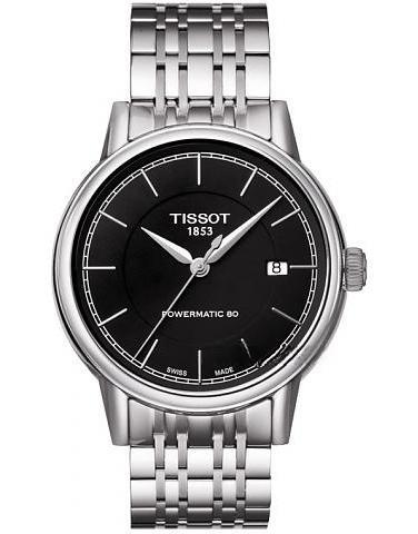 TISSOT T085.407.11.051.00 經典