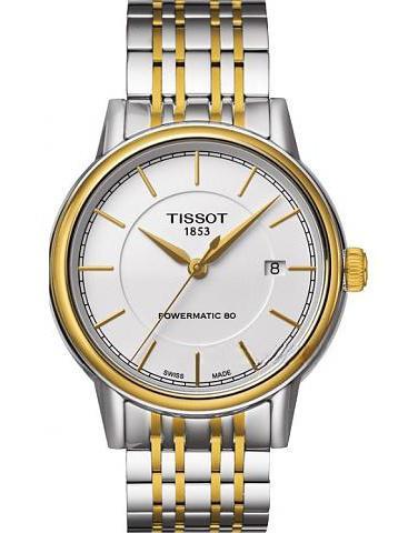 TISSOT T085.407.22.011.00 經典