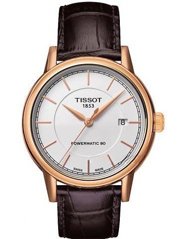 TISSOT T085.407.36.011.00 經典