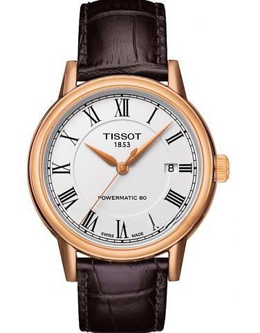TISSOT T085.407.36.013.00 經典