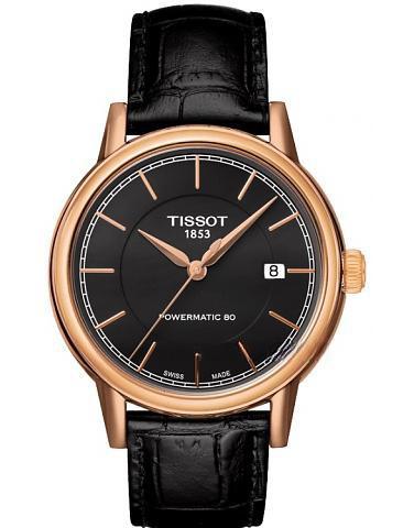 TISSOT T085.407.36.061.00 經典