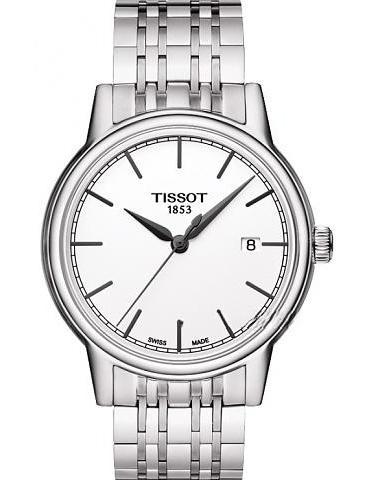 TISSOT T085.410.11.011.00 經典