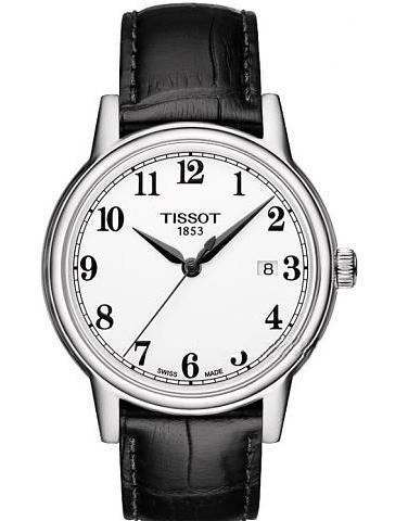TISSOT T085.410.16.012.00 經典