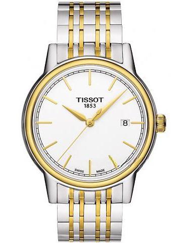 TISSOT T085.410.22.011.00 經典