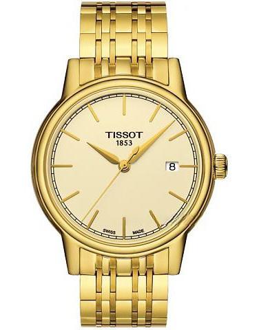 TISSOT T085.410.33.021.00 經典