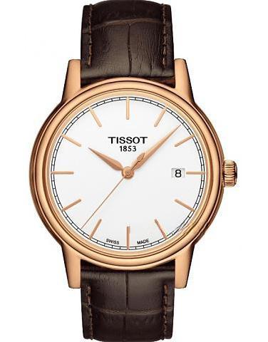 TISSOT T085.410.36.011.00 經典