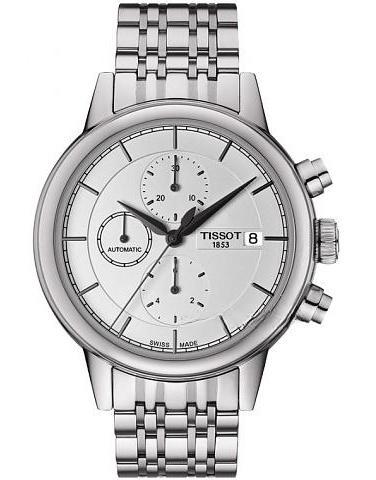 TISSOT T085.427.11.011.00 經典