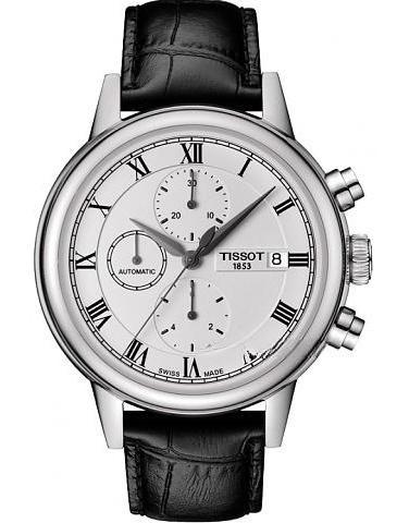 TISSOT T085.427.16.013.00 經典