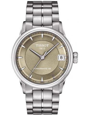 TISSOT T086.207.11.301.00 經典