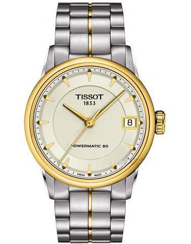 TISSOT T086.207.22.261.00 經典