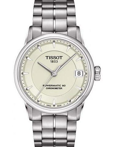 TISSOT T086.208.11.261.00 經典