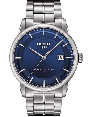 TISSOT T086.407.11.041.00 經典