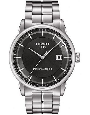 TISSOT T086.407.11.061.00 經典