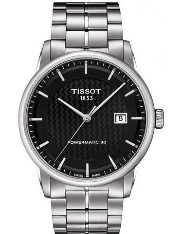 TISSOT T086.407.11.201.02 經典