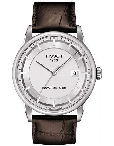TISSOT T086.407.16.031.00 經典