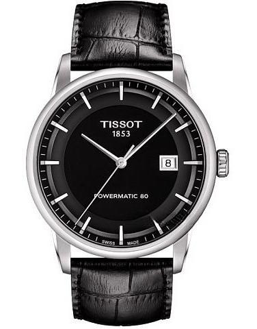 TISSOT T086.407.16.051.00 經典