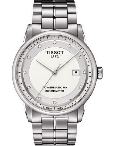 TISSOT T086.408.11.016.00 經典