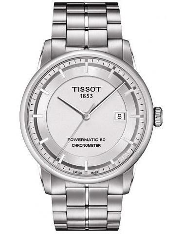 TISSOT T086.408.11.031.00 經典
