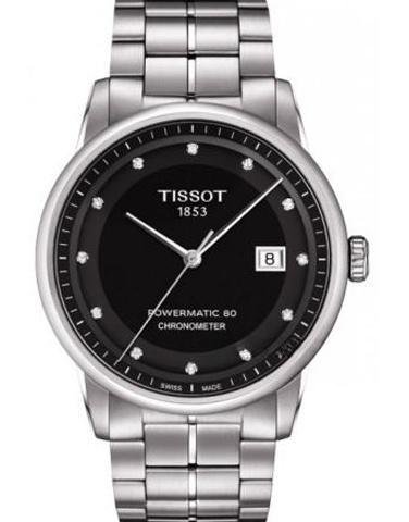 TISSOT T086.408.11.056.00 經典