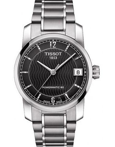 TISSOT T087.207.44.057.00 經典