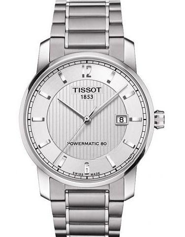 TISSOT T087.407.44.037.00 經典