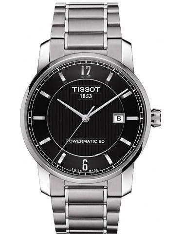 TISSOT T087.407.44.057.00 經典