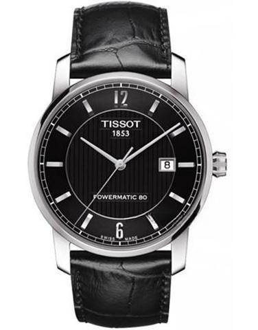 TISSOT T087.407.46.057.00 經典