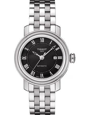 TISSOT T097.007.11.053.00 經典