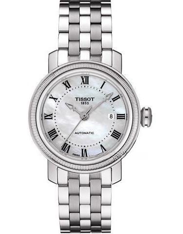 TISSOT T097.007.11.113.00 經典