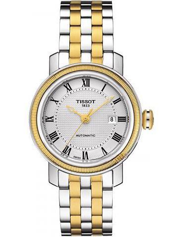 TISSOT T097.007.22.033.00 經典