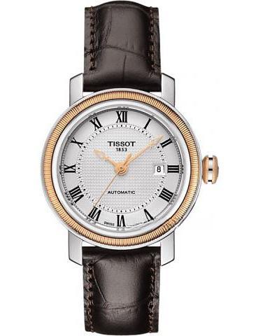 TISSOT T097.007.26.033.00 經典