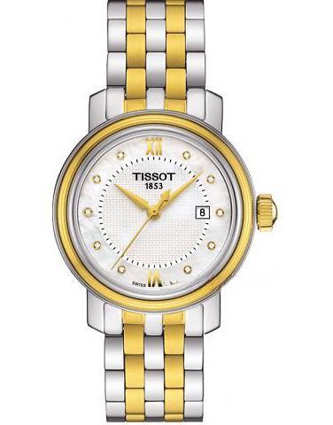 TISSOT T097.010.22.116.00 經典