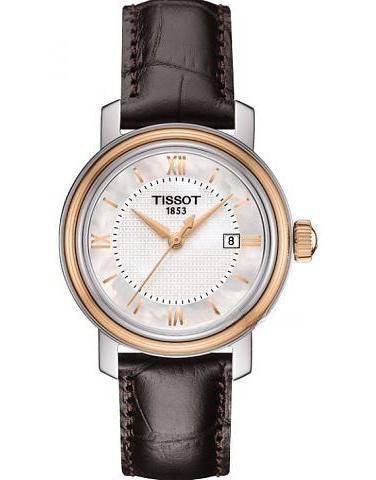 TISSOT T097.010.26.118.00 經典