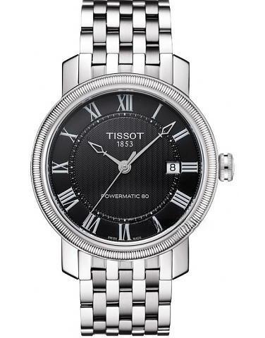 TISSOT T097.407.11.053.00 經典