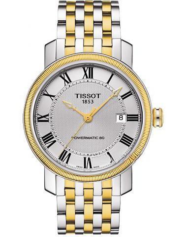 TISSOT T097.407.22.033.00 經典