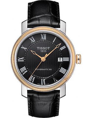 TISSOT T097.407.26.053.00 經典