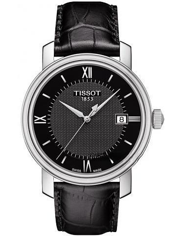 TISSOT T097.410.16.058.00 經典