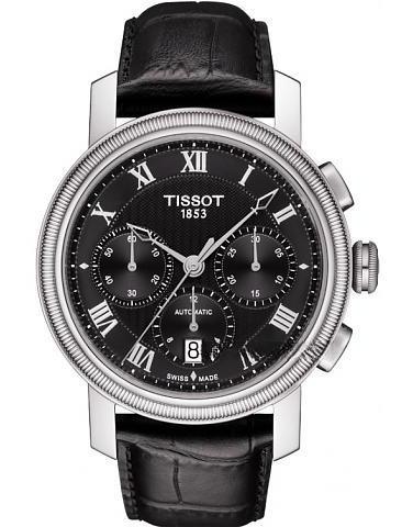 TISSOT T097.427.16.053.00 經典