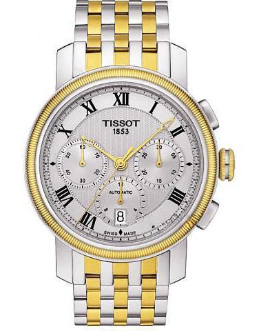 TISSOT T097.427.22.033.00 經典