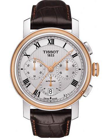 TISSOT T097.427.26.033.00 經典