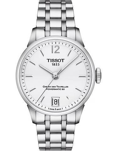 TISSOT T099.207.11.037.00 經典