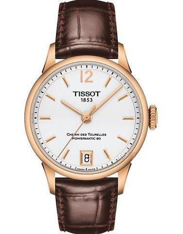 TISSOT T099.207.36.037.00 經典