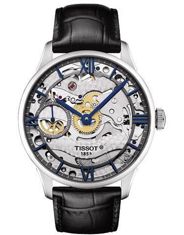 TISSOT T099.405.16.418.00 經典