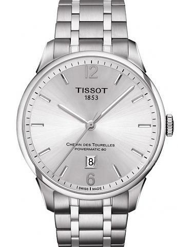 TISSOT T099.407.11.037.00 經典