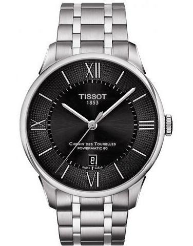 TISSOT T099.407.11.058.00 經典