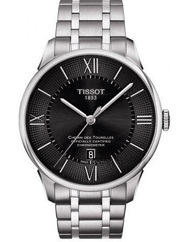 TISSOT T099.408.11.058.00 經典