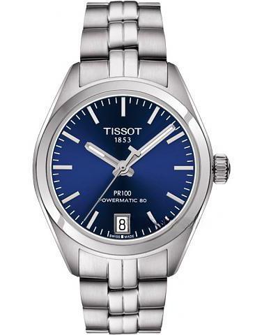 TISSOT T101.207.11.041.00 經典