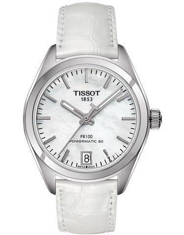 TISSOT T101.207.16.111.00 經典